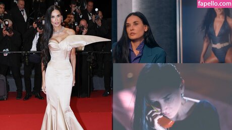 Demimoore