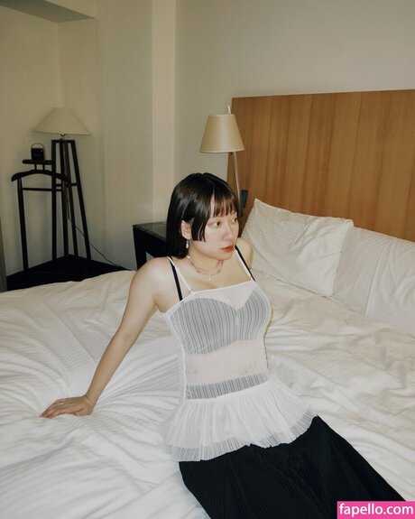 Photo nue de fuite OnlyFans de Nianx1