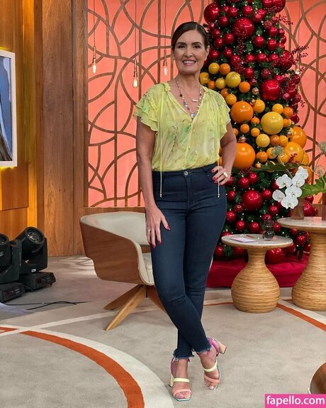 Ftima Bernardes