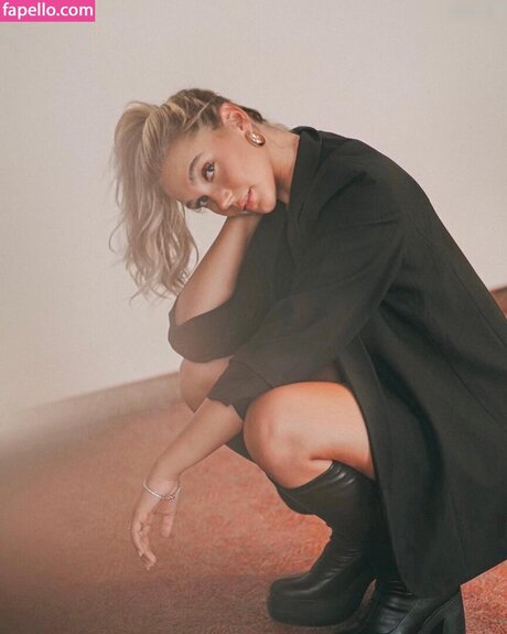 Nacktes geleaktes OnlyFans-Foto von Lara Spengler