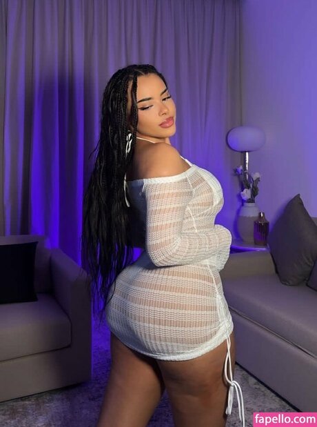 Angela2saucy OnlyFans泄露裸照