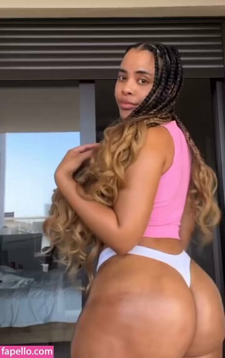 Nacktes geleaktes OnlyFans-Foto von Angela2saucy