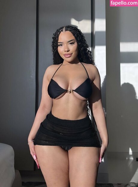 Foto desnuda filtrada de OnlyFans de Angela2saucy