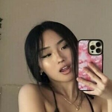Daisy Chang  nude leaked OnlyFans photo