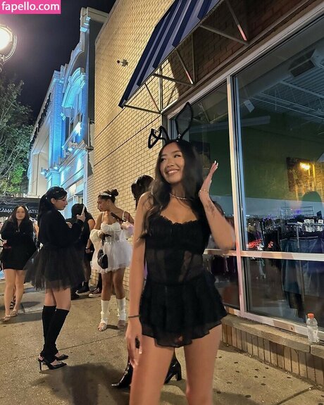 Daisy Chang