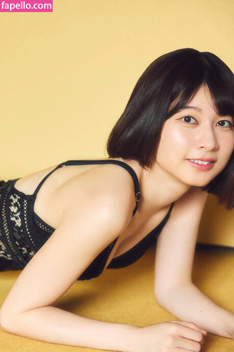 Saori Araki 荒木佐保里