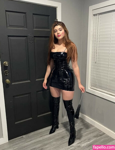 Photo nue de fuite OnlyFans de Lachapeteada
