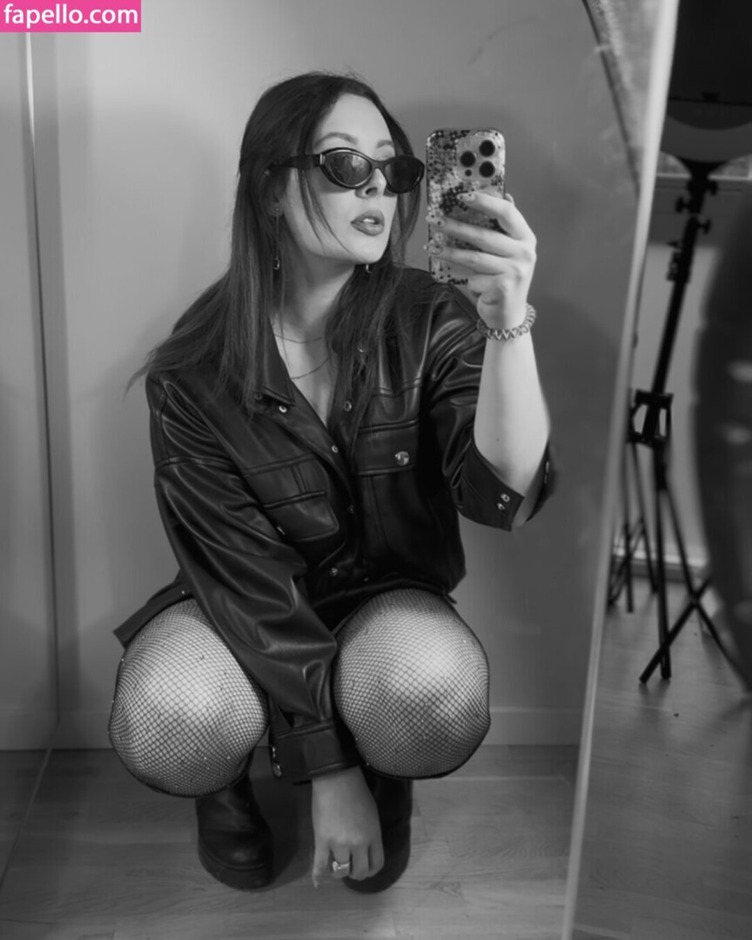 Alasti lekkinud OnlyFans-i pilt Christina Markus #32