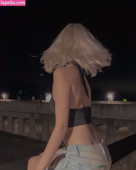 Naken läckt OnlyFans-bild av Kaylawiggins