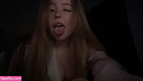 Tamothie  nude leaked OnlyFans photo