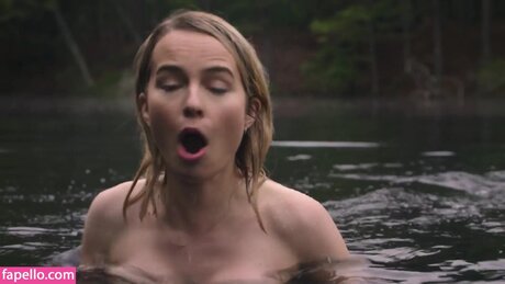 Bridgit Mendler OnlyFans 유출 누드 사진