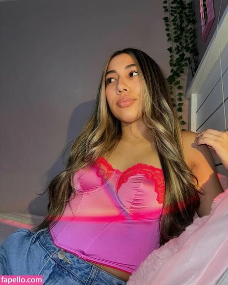 Nagie wyciekłe zdjęcie OnlyFans od Mia Bosman