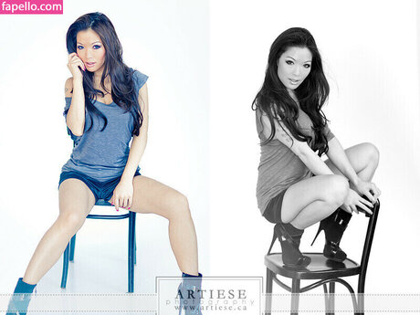 Stephanie Ly