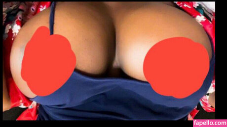 Photo nue de fuite OnlyFans de Honeypot1766