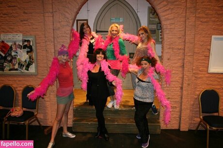 Faye Tozer