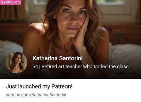 Katharinasantorini