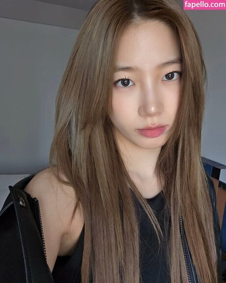 Kazuha Nakamura  