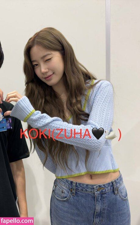 Kazuha Nakamura  