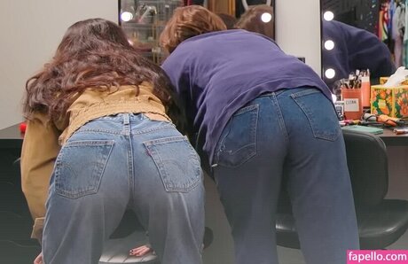 Foto desnuda filtrada de OnlyFans de Angela Giarratana