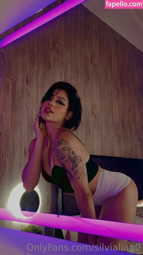 Silvia Lia