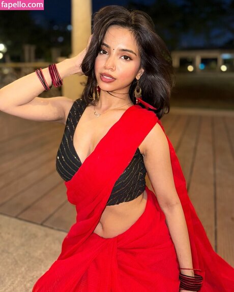 Muskan Karia