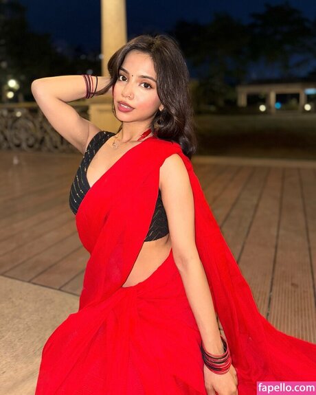 Muskan Karia