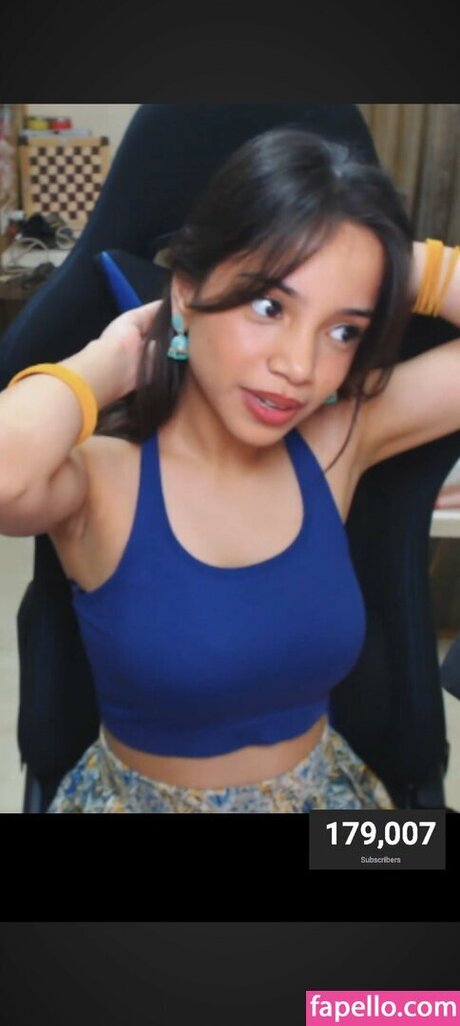Muskan Karia