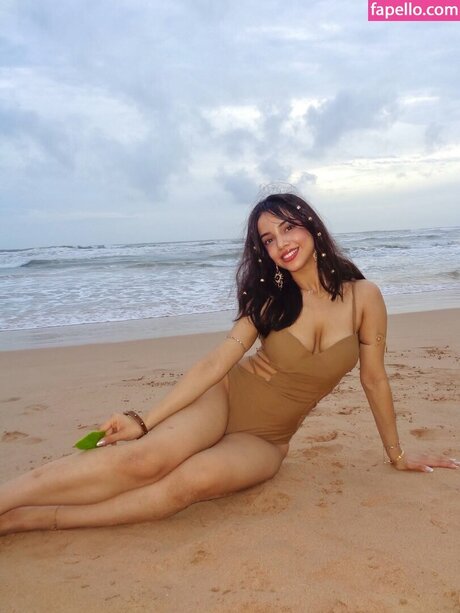 Muskan Karia