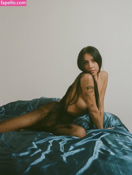 Обнаженная фотография утечки OnlyFans от Sophiakellyy