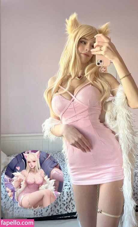 Kitsunedere