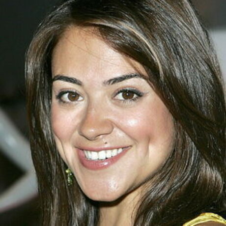 Foto desnuda filtrada de OnlyFans de Camille Guaty