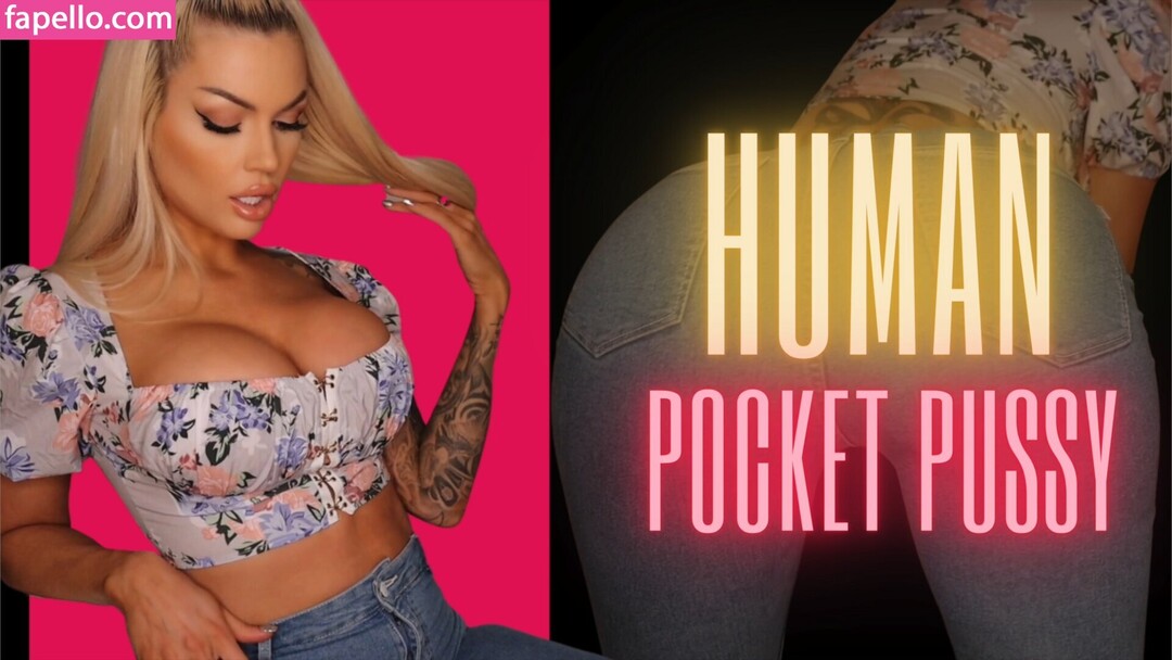 Alasti lekkinud OnlyFans-i pilt Harley Lavey #16