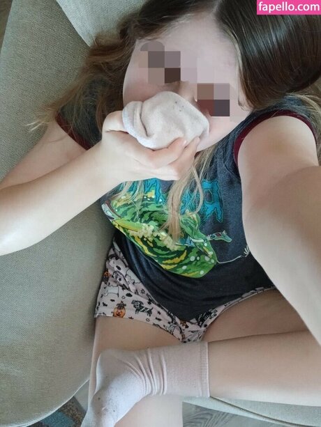 Nahá fotka uniklých OnlyFans od Tootsierosey