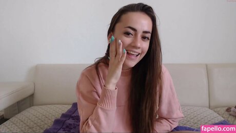 Foto desnuda filtrada de OnlyFans de Angelinanew
