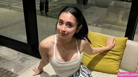Bea Borres OnlyFans泄露裸照