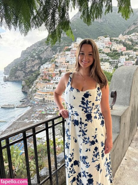 Madeline Poche