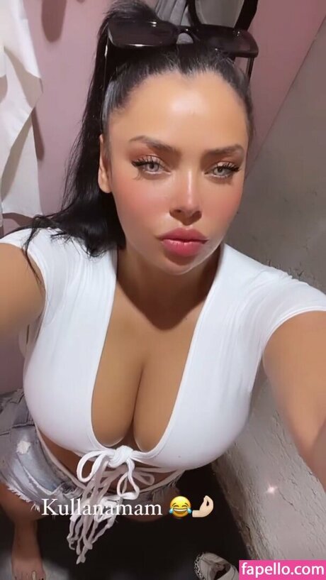 Nahá fotka uniklých OnlyFans od Badebal