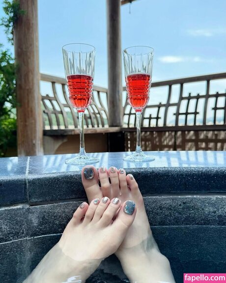 Foto desnuda filtrada de OnlyFans de Yaozhuzhu