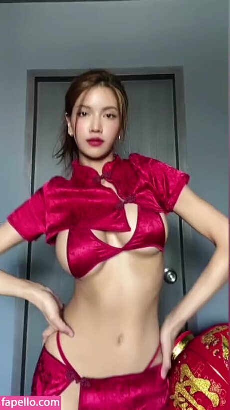 Nahá fotka uniklých OnlyFans od Fuengggfah