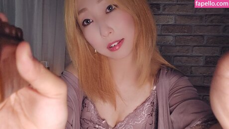 Nalbi ASMR