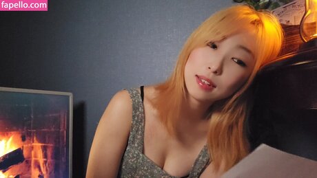Nalbi ASMR