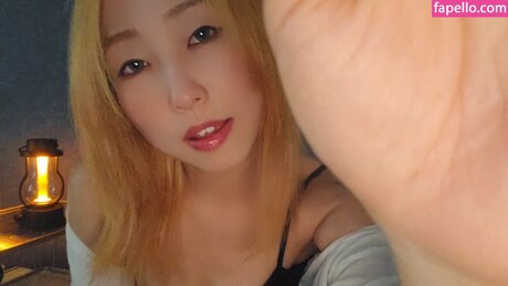 Nalbi ASMR