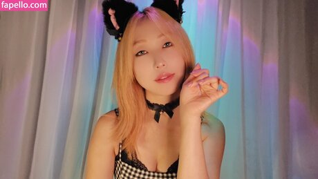 Nalbi ASMR
