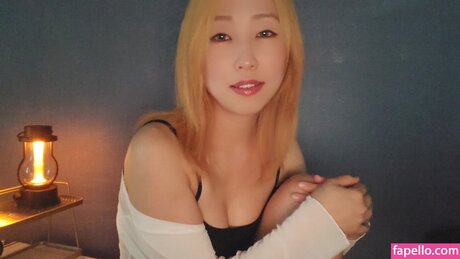 Nalbi ASMR