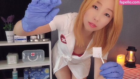 Nalbi ASMR