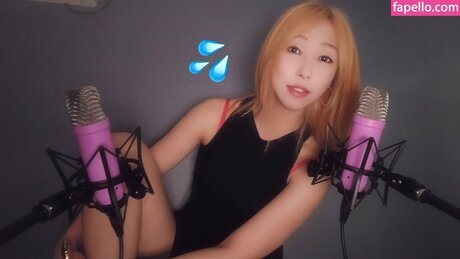 Nalbi ASMR