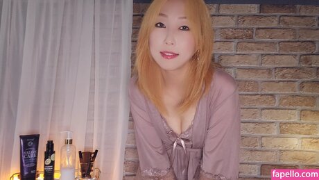 Nalbi ASMR