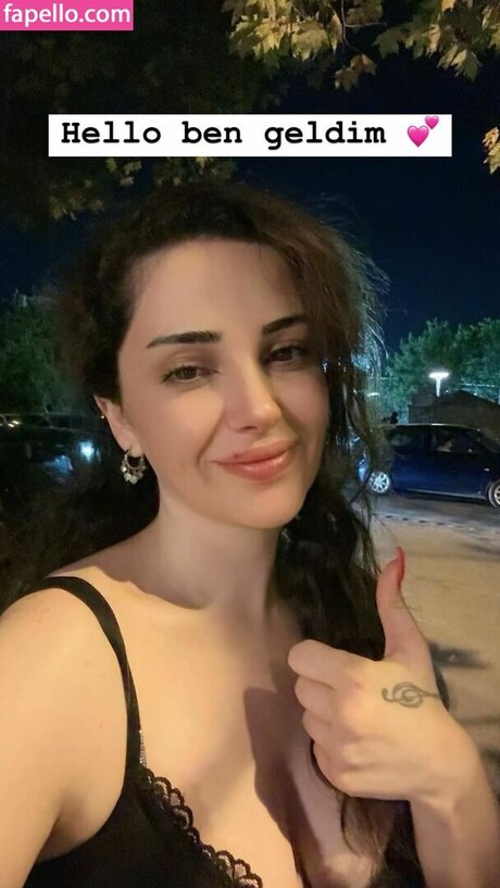 Deniz Bada