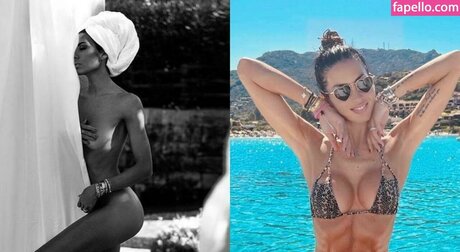 Elisabetta Gregoraci