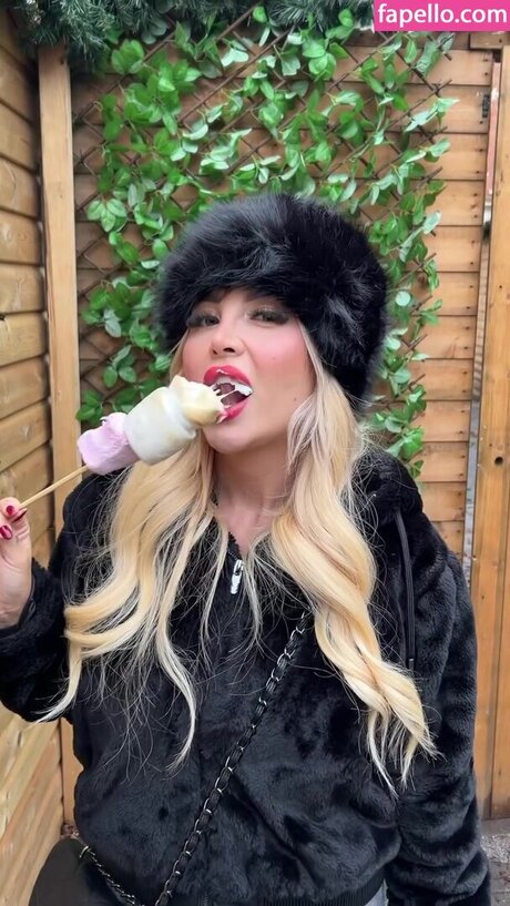 Daisy May  nude leaked OnlyFans photo
